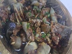 -明本湛江鸡•海鲜小厨(陈家祠店)
