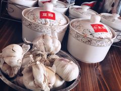 -攀枝花·任德琼·盐边羊肉米线