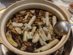 -天宜隆蘑菇宴火锅(石景山旗舰店)