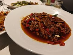 -院8里·小聚园老川菜(九眼桥店)