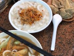 -老西关濑粉(文明路店)