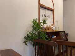 -小银家日式简餐(中信丹阳花园店)