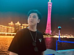 -珠江夜游广州塔·中大码头