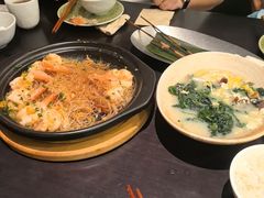 -桂小厨广西菜(万象城店)