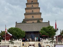 -大慈恩寺(大雁塔)