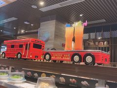 -万岁回转寿司