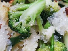 -北路拉面馆(洪湖里店)