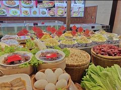 -单家老院·院子里的青岛菜(沙子口店)