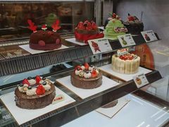 -多乐之日(和平伊势丹店)