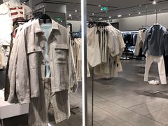 -ZARA HOME(长楹天街购物中心店)