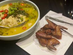 -泰山廊亦舫(丽景店)