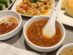 -海底捞火锅(振华商厦店)