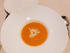 -迪拜帆船酒店海底餐厅