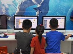 -斯坦星球AI编程·机器人科创·科学实验·信奥·思维·STEM·乐高·竞赛考级(浦东联洋广场大拇指龙阳御桥中心)