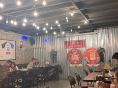 -Side Street街旁(交道口店)