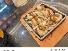-申阿婆·上海菜·小海鲜(国展店)