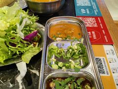 -一品诚记烤肉·甄选店(中南路店)