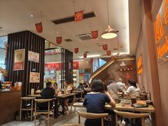 -朱氏牛鼎记鲜牛火锅(山水华庭店)