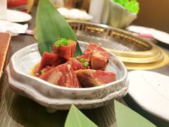 -AJIYA·池袋日式烧肉自助(天津万象城店)