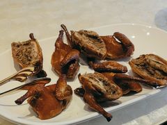 -明湖楼·经典鲁菜山东海鲜(大明湖店)