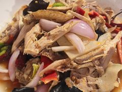 -马白开来特色羊排揪片子  (总店)