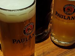 -宝莱纳啤酒花园餐厅PAULANER BRAUHAUS Nanjing(广州路店)