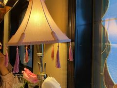 -火车头法国西餐厅