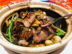 啫啫牛舌-惠食佳(滨江大公馆店)