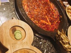 -蜀大侠火锅(寰球文化地标·总府店)