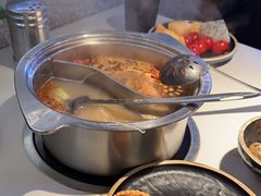 -非烤勿扰自助烤肉(东坑四季广场店)