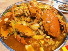 -瑞丽活螃蟹(芒市店)