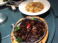 -谢氏老金口(江夏武昌大道店)