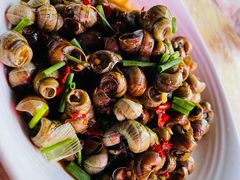 -辣不怕口味虾(凌霄路店)