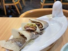 -宏状元现熬粥·京味菜(黄寺大街店)