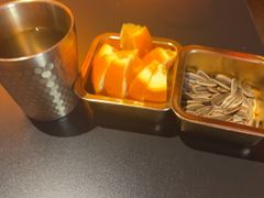 -何师烧烤Pro ·江湖川菜·小龙虾·精酿啤酒(太古里旗舰店)