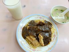 -满足面(白水井大街店)