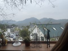 -马灯部落·西湖边的创意山景餐厅(虎跑动物园店)