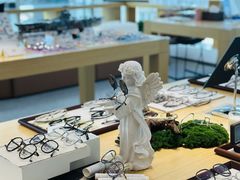 -Eziwish眼镜·蔡司授权店