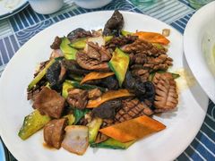 -九龙餐厅(大沽路店)