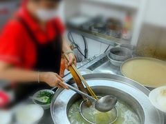 -汉记面馆(南华东路店)