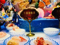 -舒友海鲜姿造(白鹭洲店)