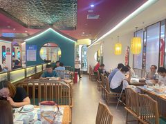 大堂-望湘园·洞庭渔宴(永旺店)