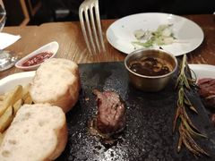 -Entrecôte 法国牛扒馆(保利·时光里店)
