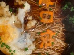 -小厨娘淮扬菜(六合欢乐港店)