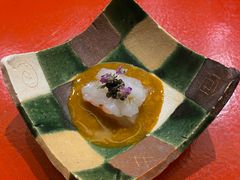 -鮨青(恒基名人购物中心店)