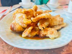 樱桃肉-红樱桃·欢乐餐厅(太原里店)