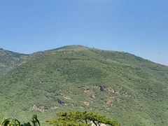 -妙峰山风景名胜区