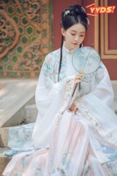 点击看大图 -美云庭古装·格格服汉服·京城旅拍(北京店)