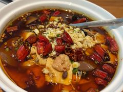 -花舍·新派粤菜·西餐·下午茶(亚运村·鸟巢店)