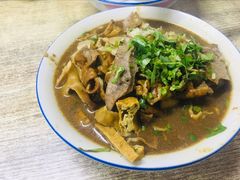 -陈记卤煮小肠